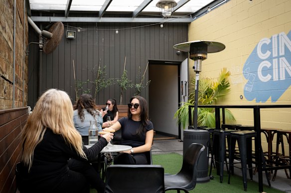 Pallino has stood the test of time.