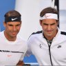 Roger versus Rafa: One of the great rivalries is coming to a head