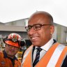 Gupta in talks with Credit Suisse to shore up Whyalla future