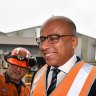 GFG Alliance’s Sanjeev Gupta and workers at Whyalla can breathe a little easier after reaching a standstill agreement with creditor Credit Suisse. 