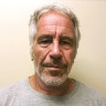 Convicted paedophile Jeffrey Epstein died by suicide in a prison cell.