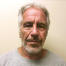 Confidential Jeffrey Epstein case documents unsealed