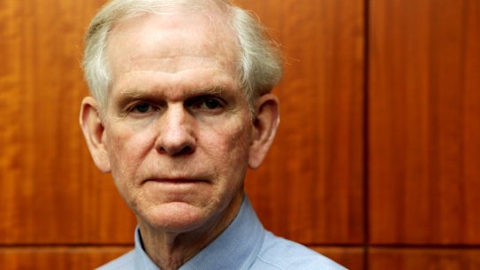 “We’re going to live in a world of bottlenecks and shortages and price spikes everywhere.“: Jeremy Grantham says the global economy.