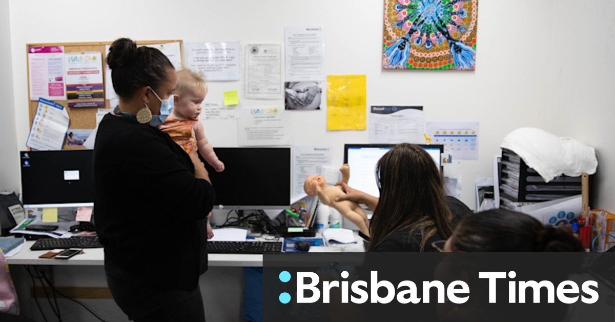 NSW COVID: Stillbirths and caesareans rise during first pandemic year - Vimarsana News