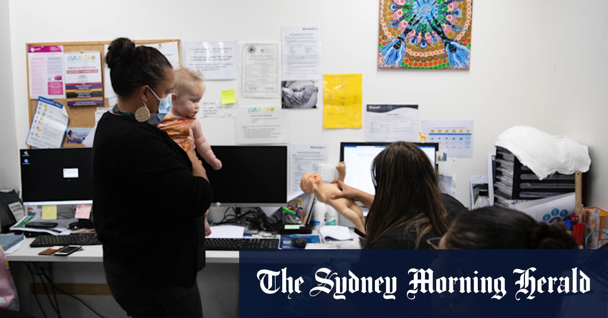 NSW COVID: Stillbirths and caesareans rise during first pandemic year - Vimarsana News