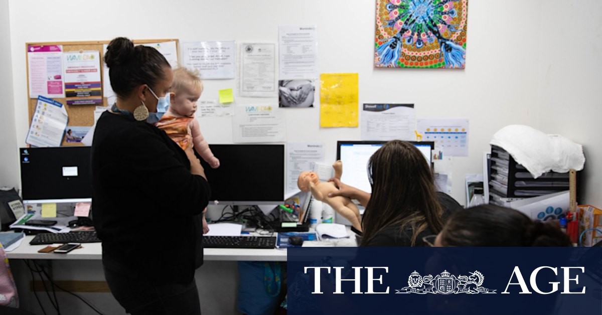NSW COVID: Stillbirths and caesareans rise during first pandemic year - Vimarsana News