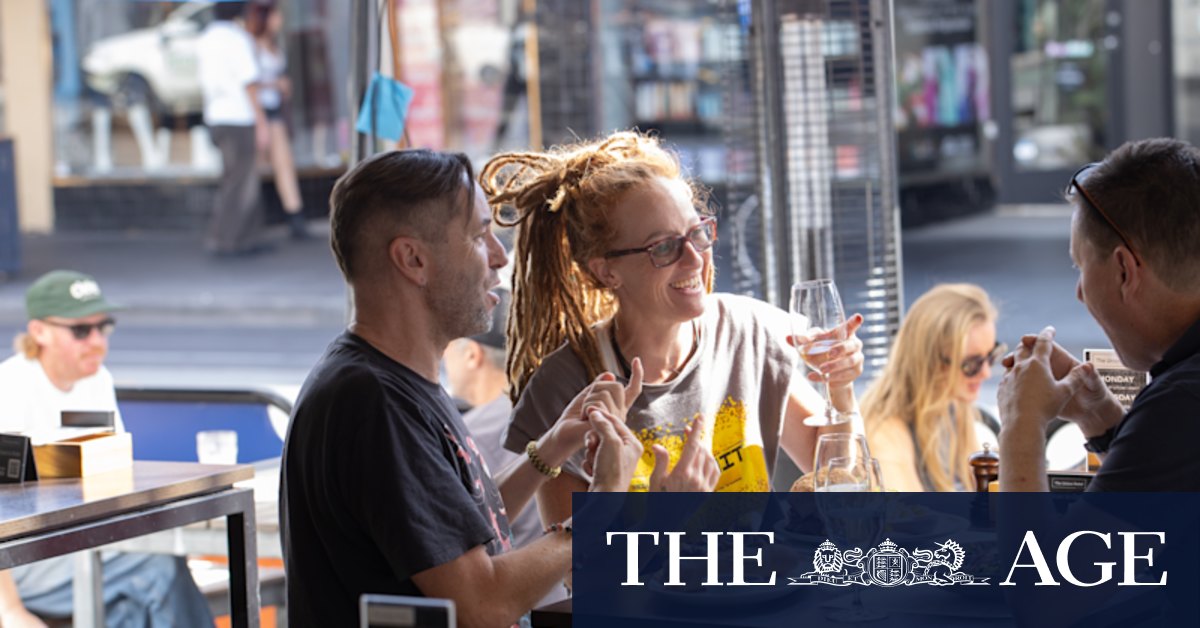 Pantry Glen Iris Thrives with 400 Customers on Good Friday