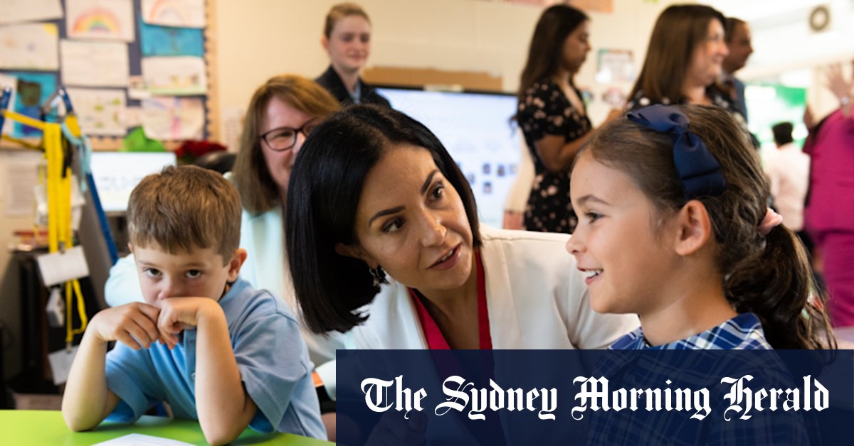 NSW school budgets slashed by $148 million as deputies forced back to classroom - Vimarsana News