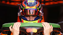 Oscar Piastri is struggling with his McLaren car. 