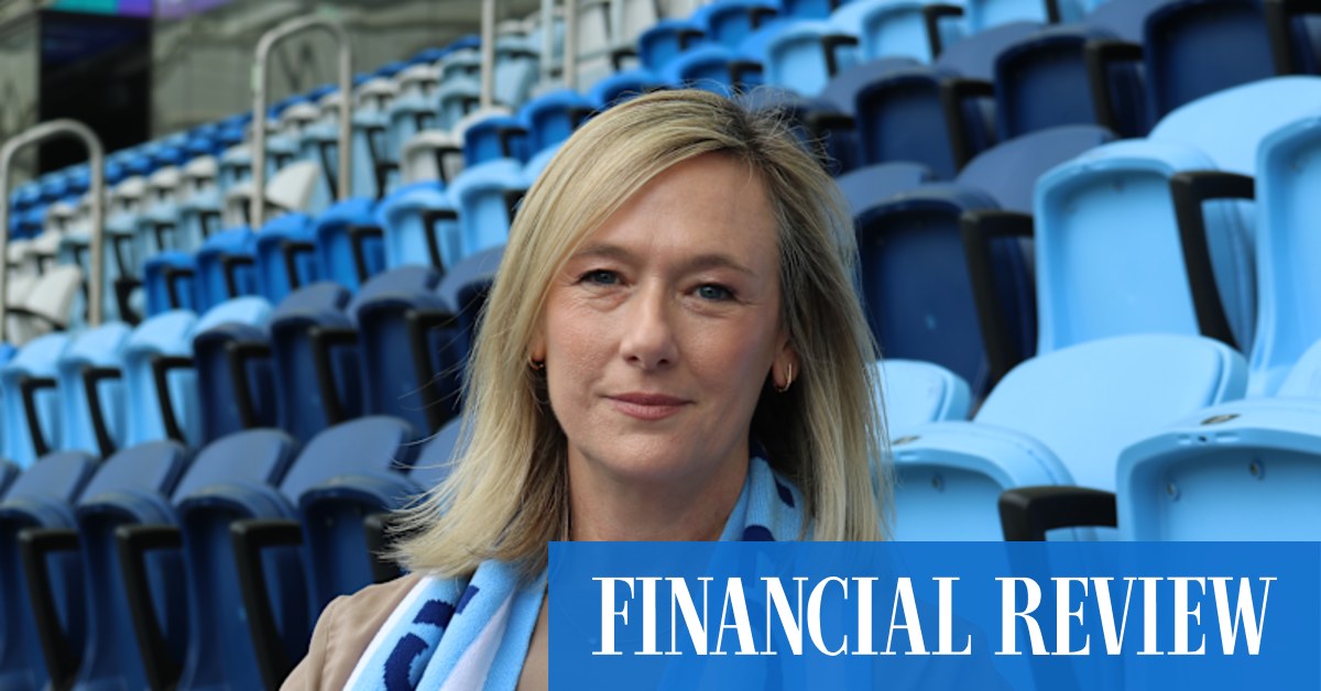 Sydney FC adds advertising boss to board after Matildas audience boom - Vimarsana News