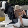 Yeehaw or yeenaw: How does the Ekka hold up for a kid?