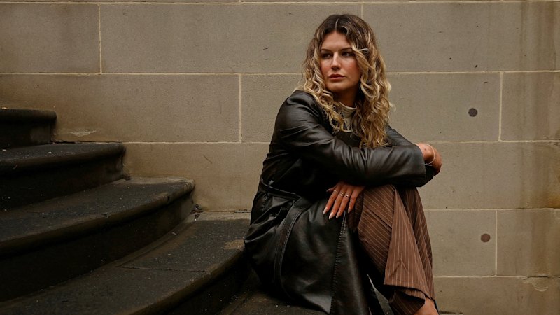 Anastasia fought the justice system twice. Her rapist’s punishment has devastated her