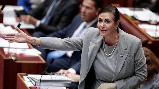 Australians don't want to spend more on foreign aid, admits minister