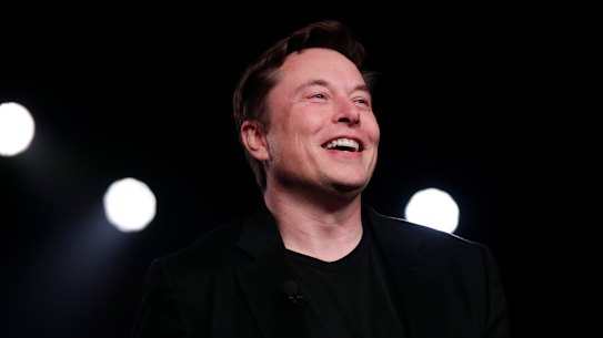 Elon Musk won plenty of fans on his trip to China.