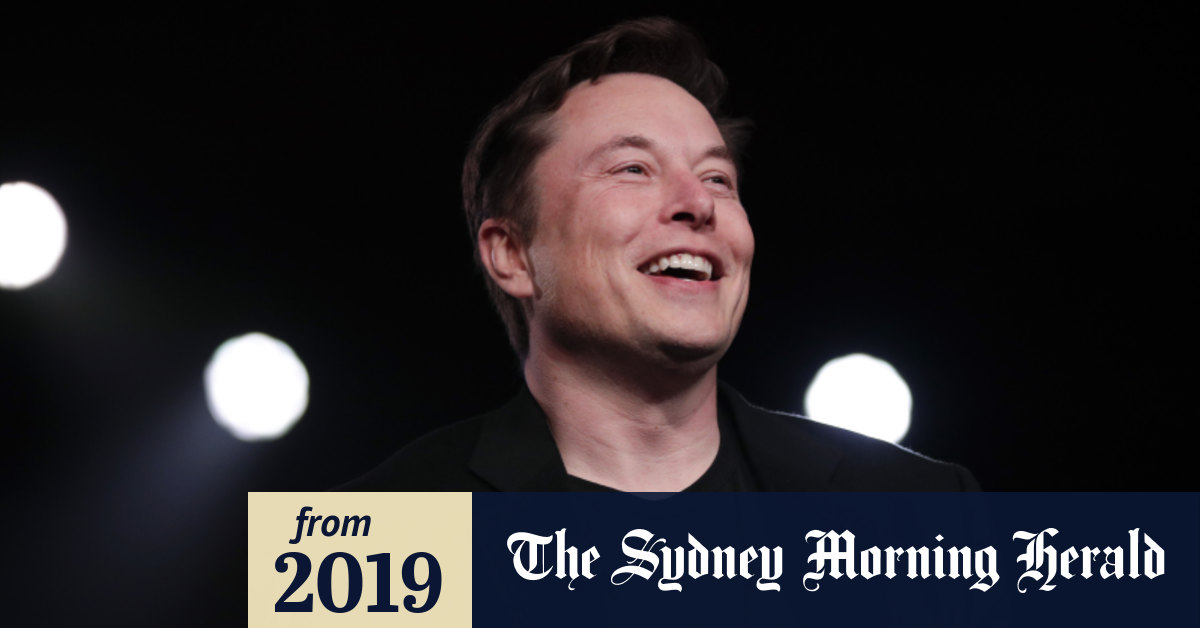 Charm Offensive Elon Musk Leaves China With Plenty Of Fans And A Big Win For Tesla