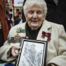 Melbourne remembers those who served and lost their lives for Australia