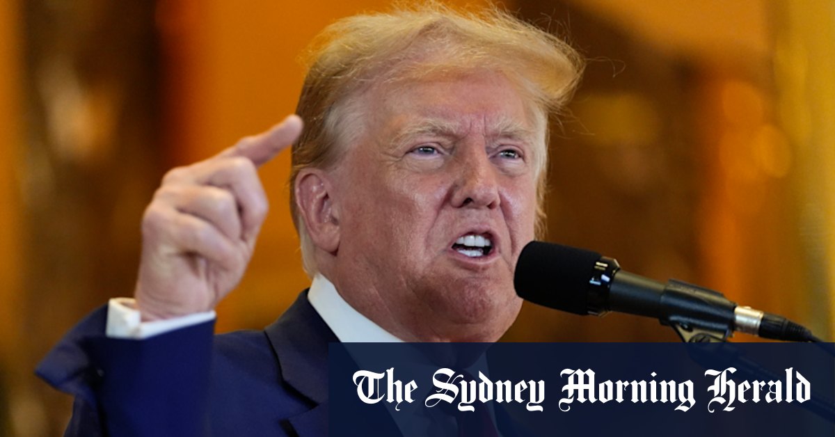 「光栄だ」：トランプ大統領、かつて禁止しようとしたアプリ「TikTok」に参加