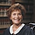 Judge Judy will no longer appear in front of cameras.