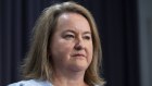 WGA chief executive Mary Wooldridge said company boards had a big role to play in stamping out harassment.