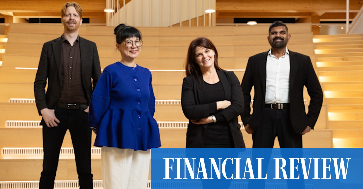 Career-readiness baked into these business courses from day one