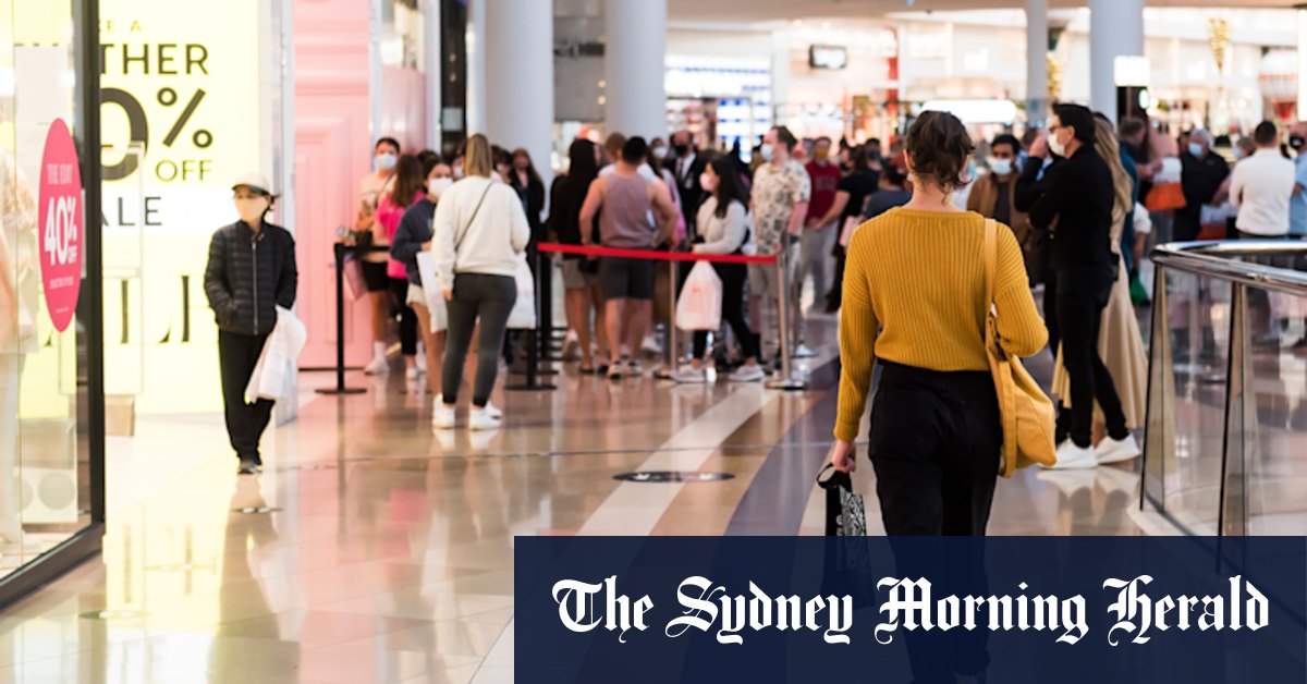Coronavirus Victoria: Chadstone outlet attended by mystery COVID-19 case says it is yet to be contacted by health officials - Vimarsana News