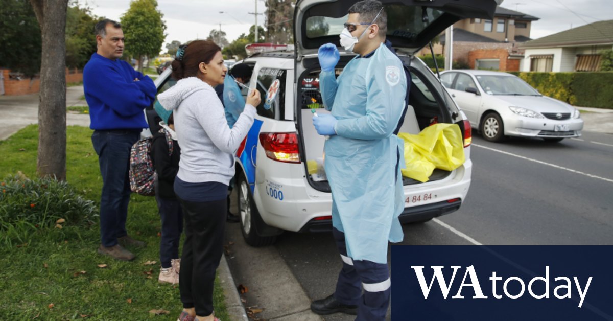 Coronavirus Australia update LIVE: Victoria COVID-19 cases spike again as worldwide deaths ...