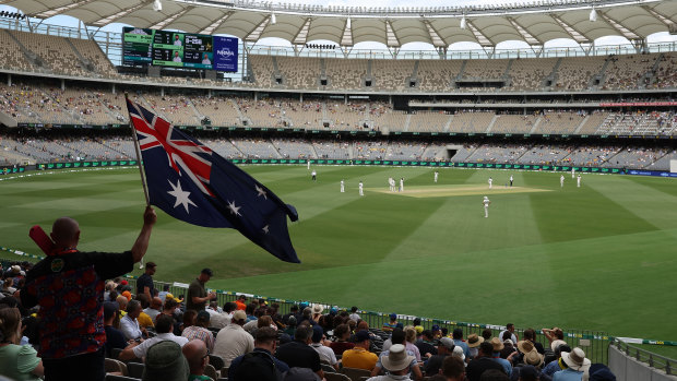 Revealed: Where the Tests will be played against India next summer