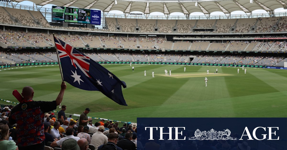 Revealed: Where the Tests will be played against India next summer