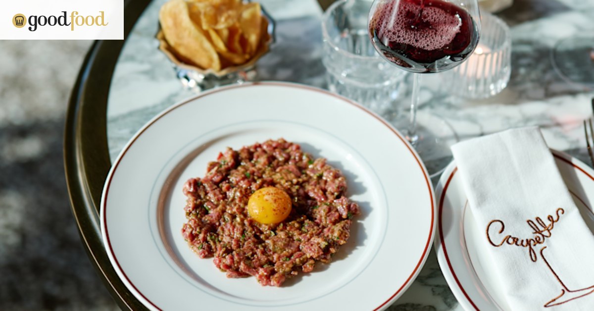 The group behind Hazel and Lilac open a new restaurant inside a stylish Southbank hotel