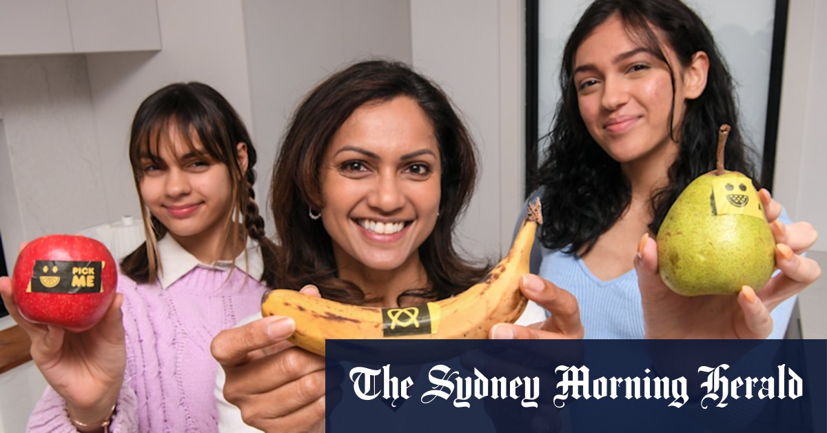 Food waste: Australians throw out tonnes of edible food every year at great cost to household budgets and the environment - Vimarsana News