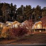 New hot springs villas offer a perfect ‘relax and recharge’ set-up