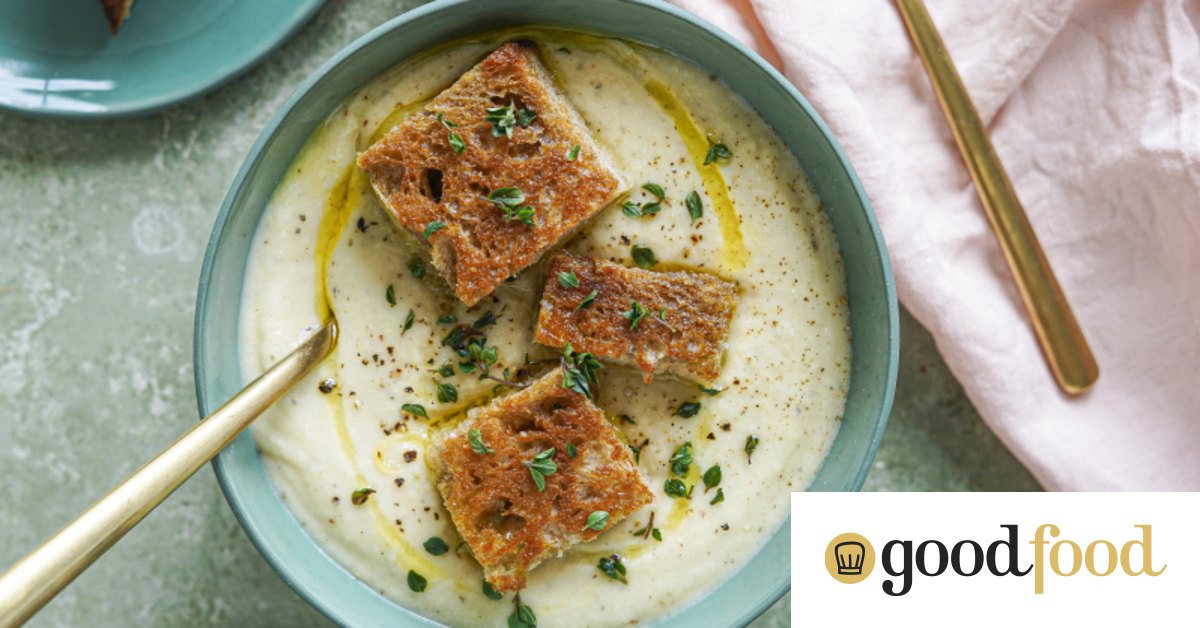 16 freezer-friendly soups and stews to cook (and stash away) next week