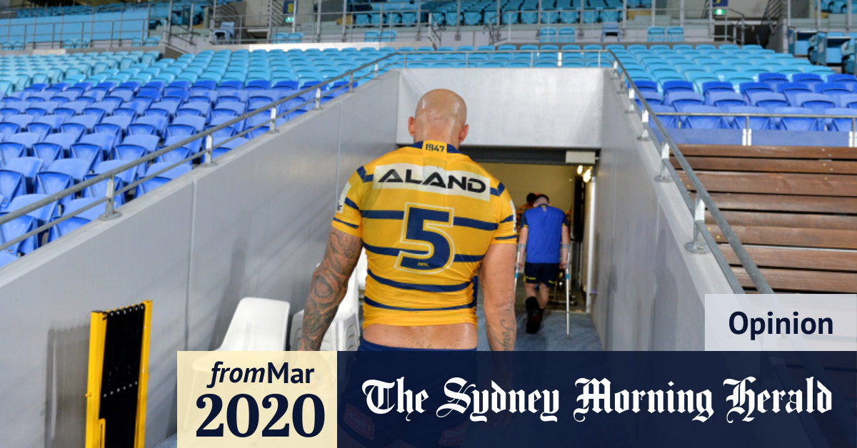 Rupert Murdoch S Foxtel Could Become A Sports Casualty