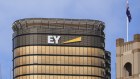 EY is one of several accounting firms facing court actions over their audit work on companies that later collapsed.