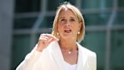 Former Labor frontbencher Kristina Keneally was installed as Labor’s candidate over local Tu Le.