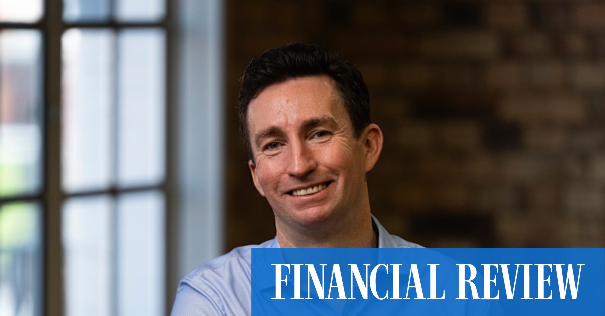 Most Innovative Companies 2026: Brisbane-based Chatstat uses AI to help ...