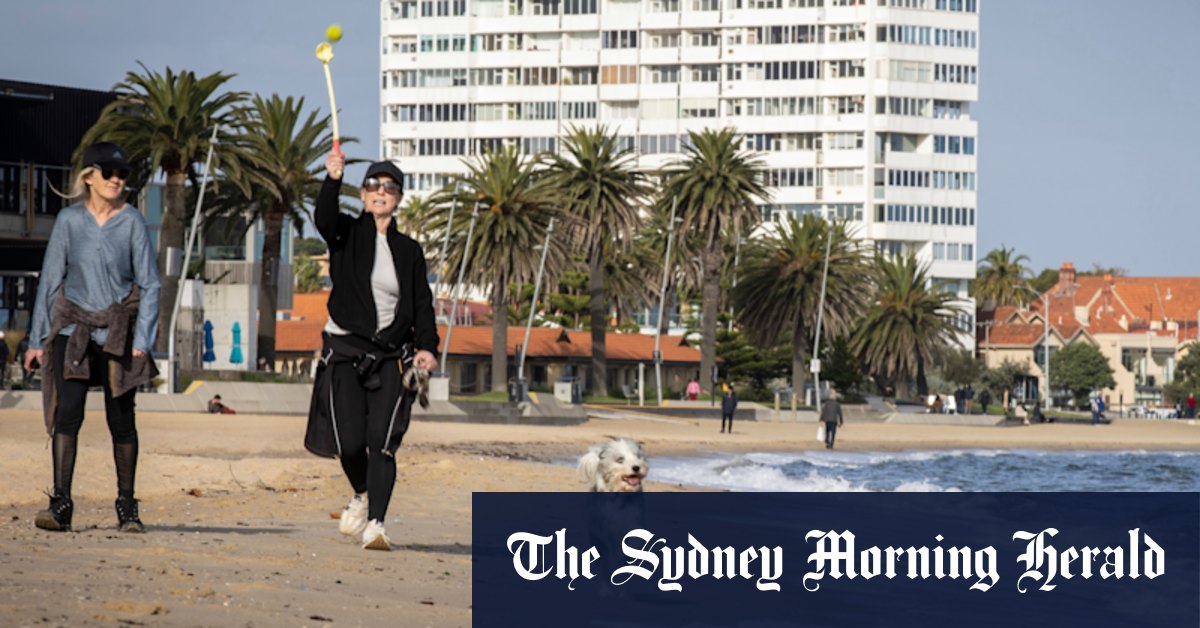 Melbourne's most liveable suburbs: Medium density neighbourhoods with good amenities - Vimarsana News