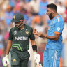 Clinical India retain perfect World Cup record against Pakistan