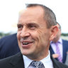 Chris Waller has a history of longer-priced stablemates beating their shorter-priced colleagues.