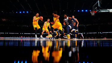 Fiba World Cup 2019 San Antonio Spurs Nba And Usa Coach Gregg