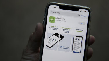 The COVID Safe app is on my phone - and I'm a privacy expert