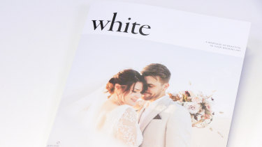 Australian publication White Magazine has closed after a backlash from readers and advertisers.