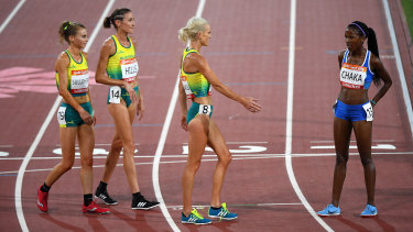 Runners australia clearance