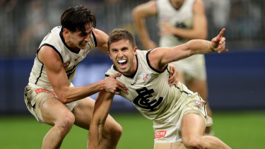 Afl Tells Clubs Tv Ratings Are Up As Game Bounces Back