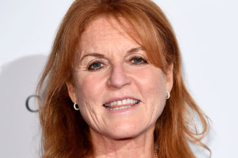 Sarah Ferguson, Duchess of York, is said to be in favour of fighting the case in court. 