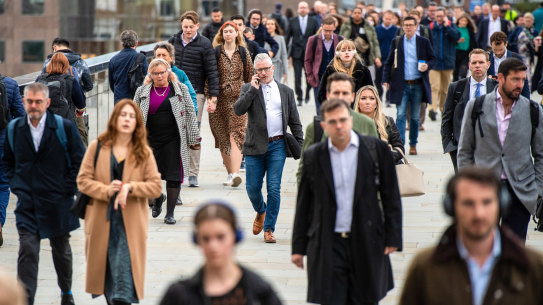 The outlook depicted by the World Bank would be the “sharpest deceleration following an initial recovery from global recession in more than 80 years”.