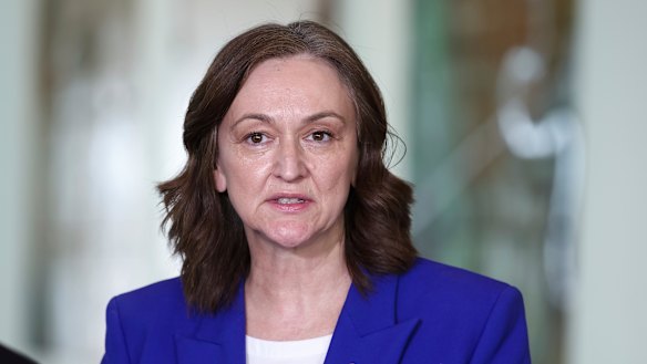 Senator Maria Kovacic.