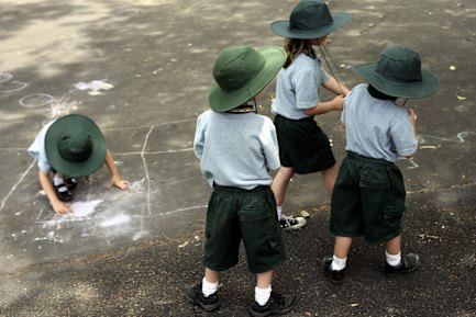 NSW needs a public education system that has a strong sense of purpose and strategic direction as a provider for all.