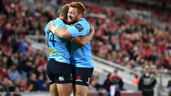 'People aren't interested': Moore urges major Super Rugby overhaul