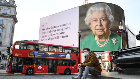 The coronavirus pandemic threatens to erode the profits of a vast property empire which helps pay for the Queen and the royal family.